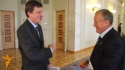 Опозиціонер і регіонал про роботу Ради