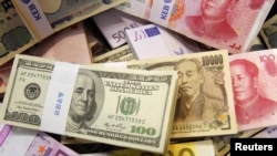 Фото из архива. 