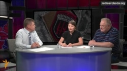 «Відносини між Ланьо і групою Балог відомі давно» – Одарченко