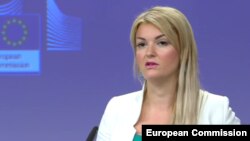 Мина Андреева