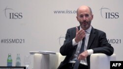 نماینده ویژه آمریکا می‌گوید ما آماده‌ایم به برجام بازگردیم تا همه تحریم‌هایی که با آن ناسازگار است لغو شوند.