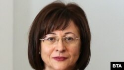 Съдия Павлина Панова