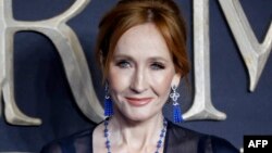 Джоан Роулинг