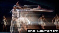 تالار بولشوی مشهورترین سالن تاریخی اپرای روسیه است