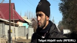 Ражап Турдиев