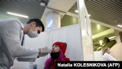 Це новий добовий максимум із початку пандемії