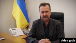 Владимир Миколаенко, 2014 год