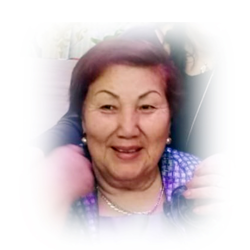 Токтоналиева Жаңыл