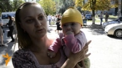 Луганськ: батьки школярів про мову 