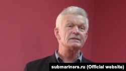  Валерий Митько