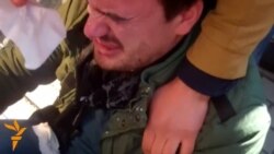 Хроника мировых событий, 07.02.2914