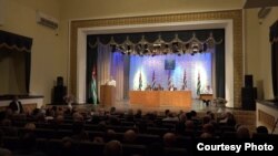 Открытое коллективное письмо с осуждением интервью певца Тодуа подписали 50 работников культуры и представителей общественности Галского района