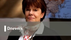 Dnevnik Borjana Jovanovskog