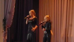 Десятирічна Анастасія Петрик представлятиме Україну на дитячому пісенному конкурсі «Євробачення-2012»