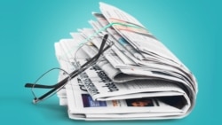 Revista presei din Romania