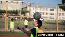 გამარჯვება, როგორც სტიმული