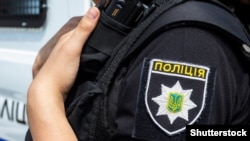 У ситуація втрутилася патрульна поліція