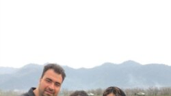 بازداشت فعالان مدنی و سیاسی در ایران؛ هانیه دائمی و حسین فاتحی