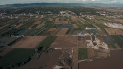 Të prekurit nga përmbytjet presin t’u kompensohen dëmet
