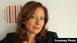 Neda Maleska - Saçmaroska, Qendra për Menaxhimin e Ndryshimeve.