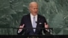 Biden: „Rămânem solidari cu Ucraina și împotriva agresiunii ruse”