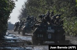 У подальшому значну роль у наступі відіграватиме логістика – можливість підтягнути боєприпаси, провести ремонт техніки, а також наявність резервів