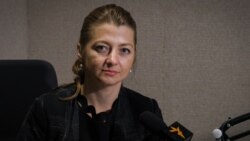Interviu cu Veronica Mihailov-Moraru, secretară de stat la Ministerul Justiției.