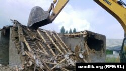 В последние несколько лет сносы недвижимости в Узбекистане стали одной из самых обсуждаемых тем среди населения.