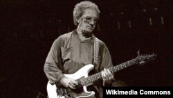 ჯეი ჯეი კეილი 