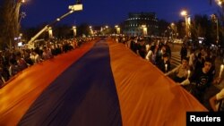 В последние годы в Армении появилась очень активная молодая плеяда