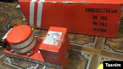 رئیس کمسیون بررسی سانحه پرواز تهران‌- یاسوج گفته که اطلاعات جعبه سیاه برای متخصصان فرانسوی ارسال خواهد شد.