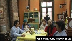 Reality Show Farma, photo: RTV Pink