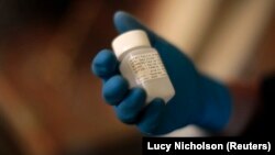 Methadone (file photo)