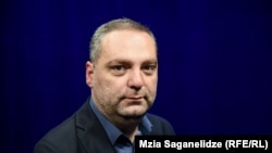 გიორგი გოგია, Human Rights Watch-ის ასოცირებული დირექტორი ევროპასა და შუა აზიაში