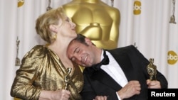 Dodjela Oscara 2012. 