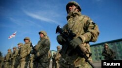  Эксперты не исключают, что упоминание Вазиани в письме может означать то, что консультации грузинских военных с экспертами альянса по поводу размещения центра приближаются к итоговой фазе