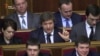«Я ненавиджу корупцію» – міністр фінансів Данилюк у відповідь на звинувачення (відео)