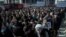 В акции в Баку принимало участие свыше ста тысяч людей