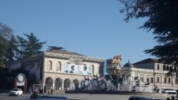 ოპოზიცია ქუთაისში „ქართულ ოცნებას“ ამომრჩევლების დაშინებაში ადანაშაულებს