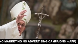 У заяві Ватикан висловлює «жаль і сором» через скандал