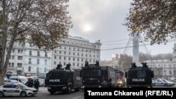 Тбилиси, 14-декабрь, 2024-жыл. 