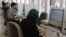 Iranians at an Internet cafe (file photo)
