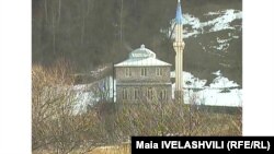 სოფელი მოხე