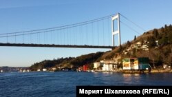 Стамбул, Турция.