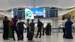 Türkmenistanda daşary ýurda çykarylýan walýuta mukdary azaldyldy, şertler agyrlaşdyryldy