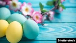 Відпочиватимуть українці з 27 квітня до 1 травня