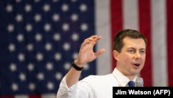 Піт Буттіджедж у лютому 2020 року (ілюстративне фото)
