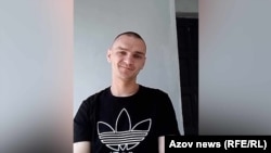 Дмитро Никофорук