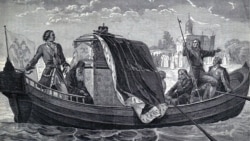 Історична Свобода | Олександр Невський: київський князь, який напевно не бачив Києва