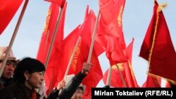 Выборы в парламент состоятся 4 октября 2015 года. 